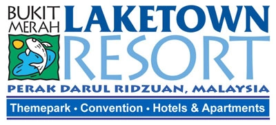 Bukit Merah Laketown Resort