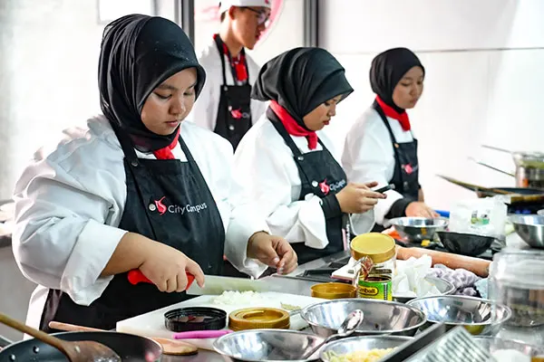 Penyediaan Makanan-03