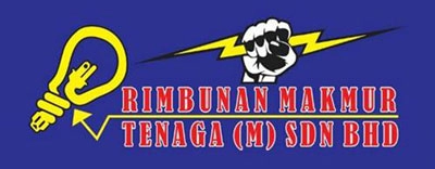 Rimbunan Makmur Tenaga-logo
