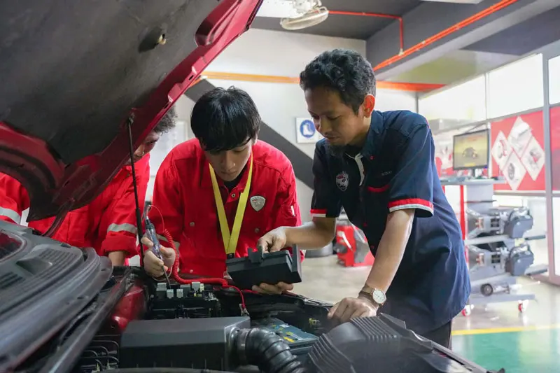 NSE Automotif-cover
